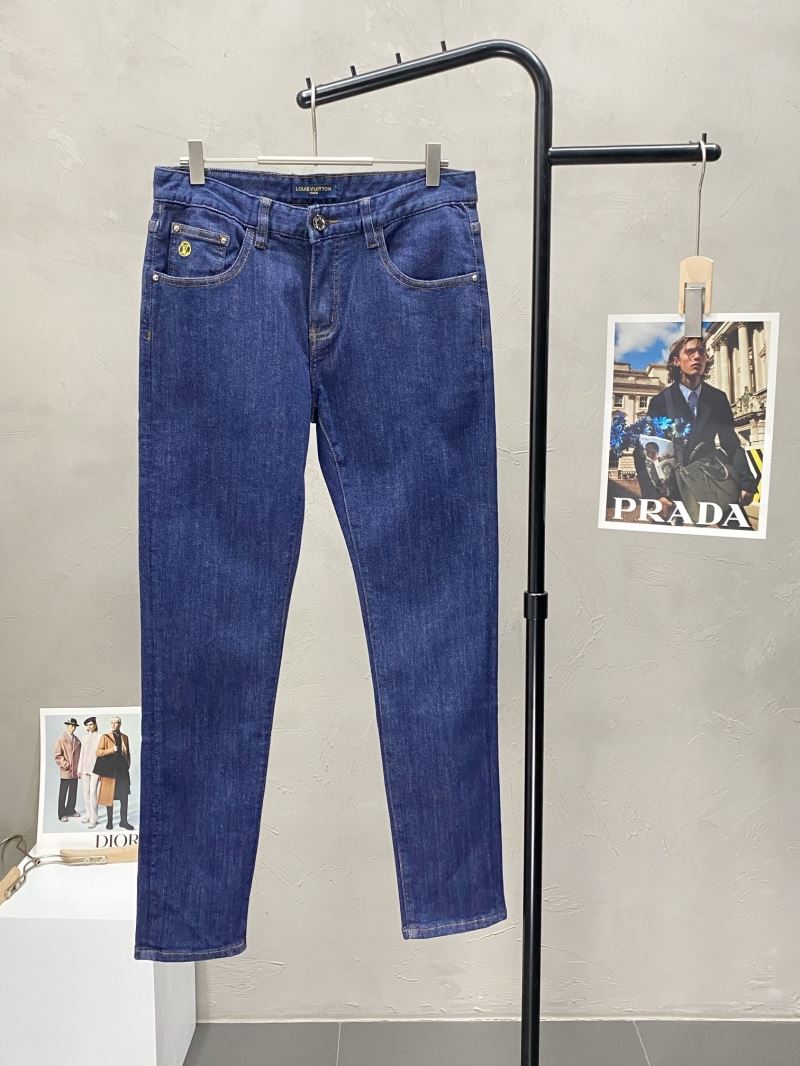 Louis Vuitton Jeans